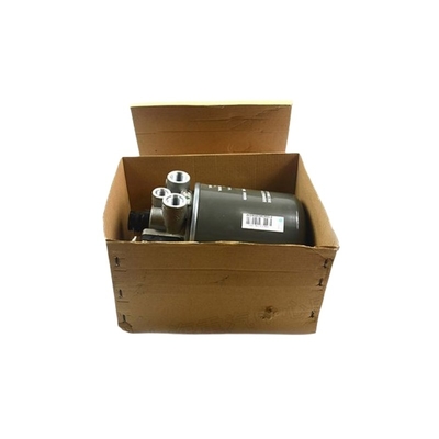 FAW Jiefang Auto Fitting 2.9KG Air Dryer onderdeel nr. WG9000360500 voor Sinotruk Howo Truck