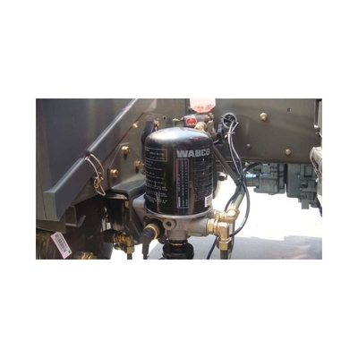 FAW Jiefang Auto Fitting 2.9KG Air Dryer onderdeel nr. WG9000360500 voor Sinotruk Howo Truck