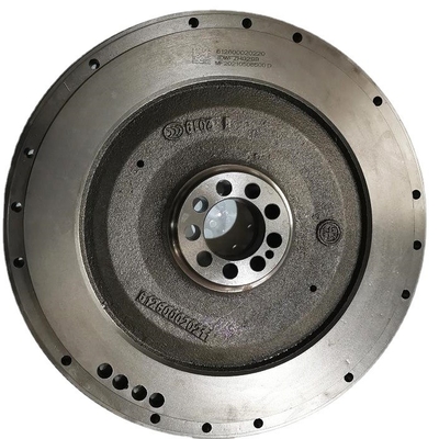 OEM 612600020220 Vliegwielassemblage voor Shacman Truck Weichai WP10/WP12/WD12 Motor
