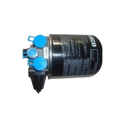 FAW Jiefang Auto Fitting 2.9KG Air Dryer onderdeel nr. WG9000360500 voor Sinotruk Howo Truck