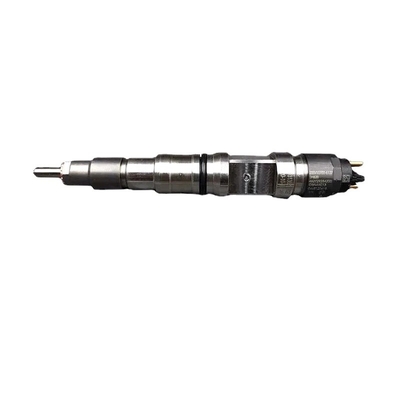 Sinotruck HOWO C7h C9h T7h Tx T5g 540 pk Mc13 Fule Injector 0445120415 voor Sitrak