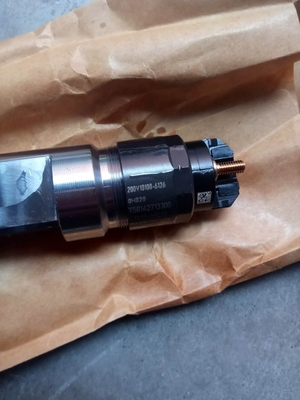 Sinotruck HOWO C7h C9h T7h Tx T5g 540 pk Mc13 Fule Injector 0445120415 voor Sitrak