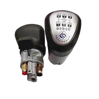Shacman Truck Model Fast Gear Shift Lever Standaard Grootte voor F3000 M3000 X3000 Trucks
