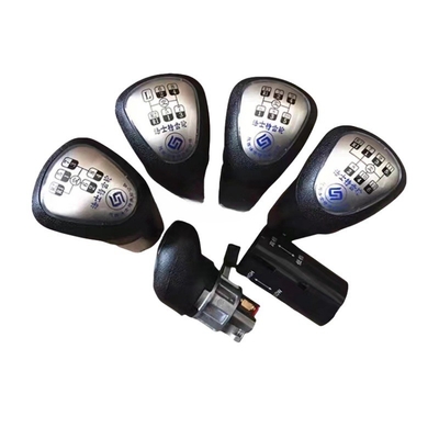 Shacman Truck Model Fast Gear Shift Lever Standaard Grootte voor F3000 M3000 X3000 Trucks