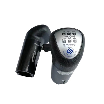 Shacman Truck Model Fast Gear Shift Lever Standaard Grootte voor F3000 M3000 X3000 Trucks