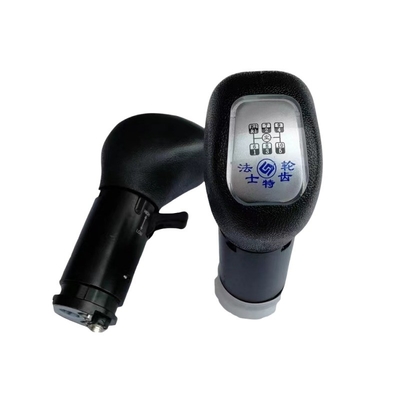 Shacman Truck Model Fast Gear Shift Lever Standaard Grootte voor F3000 M3000 X3000 Trucks