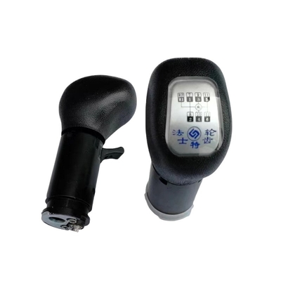 Shacman Truck Model Fast Gear Shift Lever Standaard Grootte voor F3000 M3000 X3000 Trucks