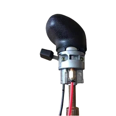 Shacman Truck Model Fast Gear Shift Lever Standaard Grootte voor F3000 M3000 X3000 Trucks
