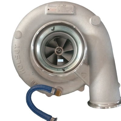 Turbocompressor van standaardformaat voor SINOTRUK HOWO SITRAK C7H C9H T5G TGA Truck Engine Parts