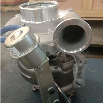 HX40W turbolader voor HOWO Sitrak Weichai WD615.69 WD615.47 WD618 WD10 WD12 MC11 MC13