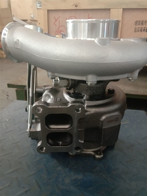 Turbocompressor van standaardformaat voor SINOTRUK HOWO SITRAK C7H C9H T5G TGA Truck Engine Parts