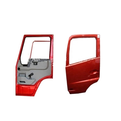 Originele Siontruk Howo cabine reserveonderdelen Truck deur assemblage Az1642210001