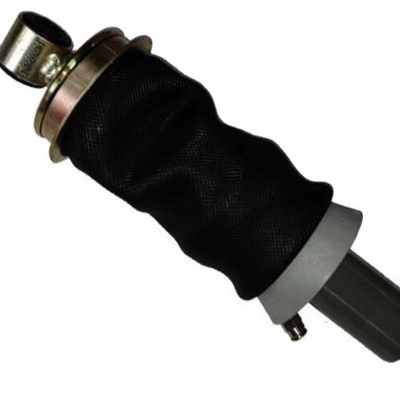 Shacman Auto Fitting Howo Cabin Suspension Rubber Air Spring AZ1642440086 met Design