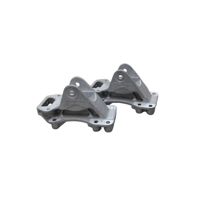 Sinotruk Howo vrachtwagencarrosserie onderdelen voorhangsel voorhangsel AZ1664430042 OEM No