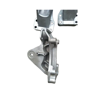 Sinotruk Howo vrachtwagencarrosserie onderdelen voorhangsel voorhangsel AZ1664430042 OEM No