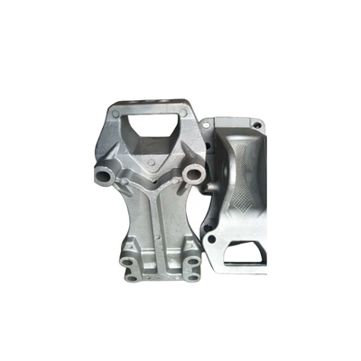 Sinotruk Howo vrachtwagencarrosserie onderdelen voorhangsel voorhangsel AZ1664430042 OEM No