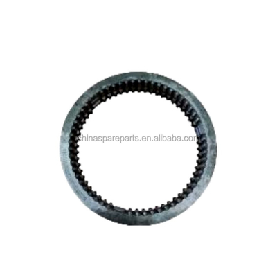 Steel Range Gear Sleeve Az2210100124 voor Shacman Original Parts HOWO Truck Spare Parts