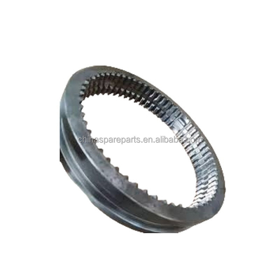 Steel Range Gear Sleeve Az2210100124 voor Shacman Original Parts HOWO Truck Spare Parts