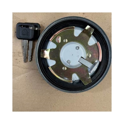 OE NO. AZ9112550213 Tankkap voor Sinotruk HOWO Truck Body Spare Parts Original OEM