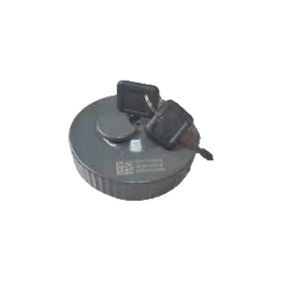 OE NO. AZ9112550213 Tankkap voor Sinotruk HOWO Truck Body Spare Parts Original OEM