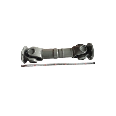 HOWO A7 AZ9114310126 Schroeftransmissieas voor transmissieassemblage van STR-trucks