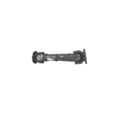HOWO A7 AZ9114310126 Schroeftransmissieas voor transmissieassemblage van STR-trucks