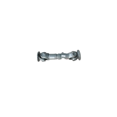 HOWO A7 AZ9114310126 Schroeftransmissieas voor transmissieassemblage van STR-trucks
