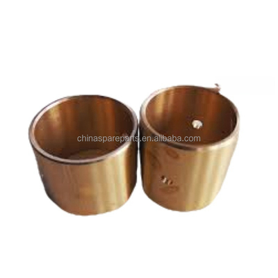 2006- Sinotruk HOWO Truck Parts Differential Bushing AZ9231320159 voor vrachtwagenonderdelen