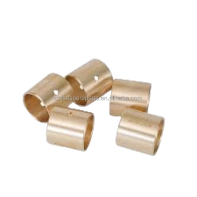 2006- Sinotruk HOWO Truck Parts Differential Bushing AZ9231320159 voor vrachtwagenonderdelen