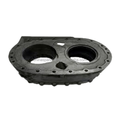 Doel vervangen/herstellen van assen brugdoos voor Sinotruk HOWO Truck Part Az9231320259