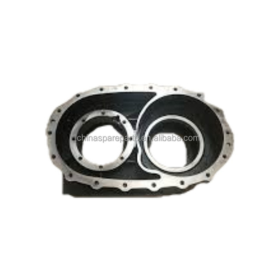 Doel vervangen/herstellen van assen brugdoos voor Sinotruk HOWO Truck Part Az9231320259