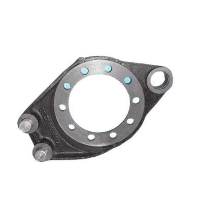 7.11KG Jaar 2005- Sinotruk Howo Truck Parts Brake Bottom Plate AZ9231340562