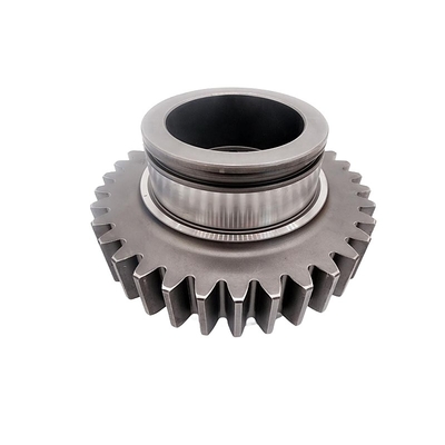 BSRTD-11509C-1707030/RTD-11609A-1707030 Hulpbox aandrijving voor Shacman Standard Size