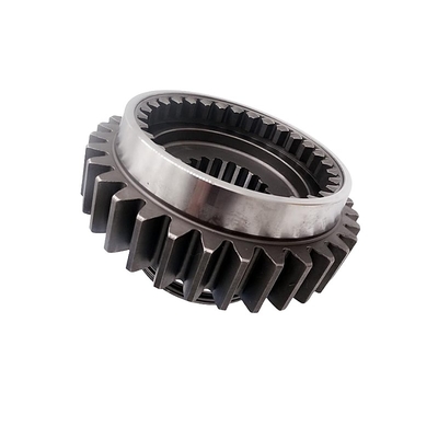 BSRTD-11509C-1707030/RTD-11609A-1707030 Hulpbox aandrijving voor Shacman Standard Size