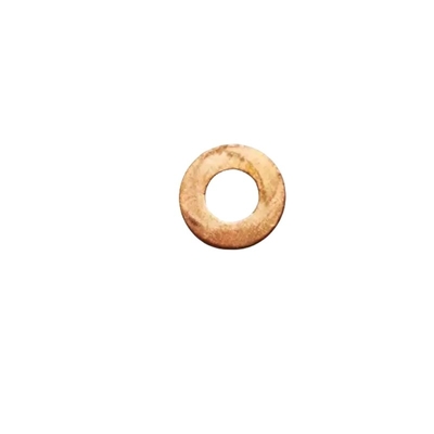 0.01kg Howo Fuel Injector Gasket VG1540080019B voor Sinotruk Truck Engine Spare Parts