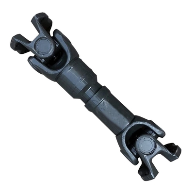 Foton Truck Drivetrain Axles Systems Inter Axle Drive Shaft met OE NO. AZ9557310625