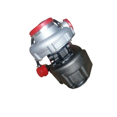 SINOTRUK CNHTC howo 336/371 pk vrachtwagen Motor reserveonderdelen HX50W VG1560118229 Turbocompressor