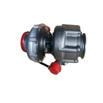 SINOTRUK CNHTC howo 336/371 pk vrachtwagen Motor reserveonderdelen HX50W VG1560118229 Turbocompressor