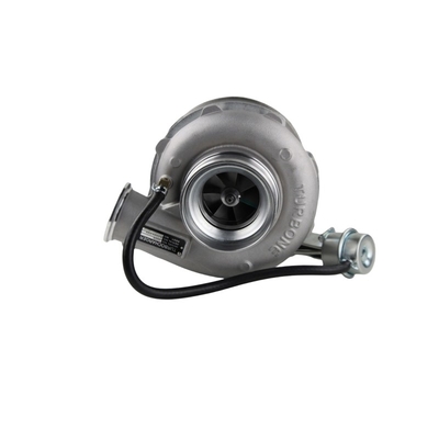 SINOTRUK CNHTC howo 336/371 pk vrachtwagen Motor reserveonderdelen HX50W VG1560118229 Turbocompressor