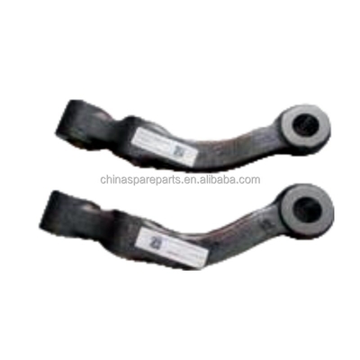 Sinotruk HOWO Truck Spare Parts Az9719410041 Tie Rod End Arm voor vervanging/reparatie