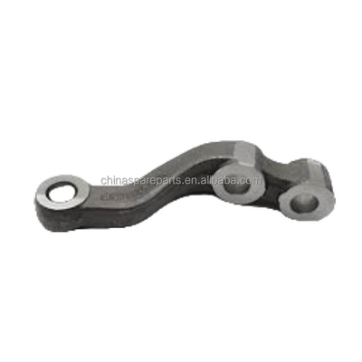 Sinotruk HOWO Truck Spare Parts Az9719410041 Tie Rod End Arm voor vervanging/reparatie