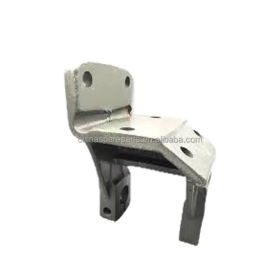Sinotruk HOWO Chassis voorste veer voorste beugel Az9725520007 voor vervanging/reparatie 2006-