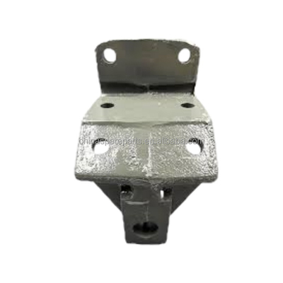 Sinotruk HOWO Chassis voorste veer voorste beugel Az9725520007 voor vervanging/reparatie 2006-