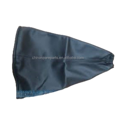 Kabine onderdeel Sinotruk onderdelen 2005- Staal AZ9925240008 Versnellingsstaaf stofdek assemblage