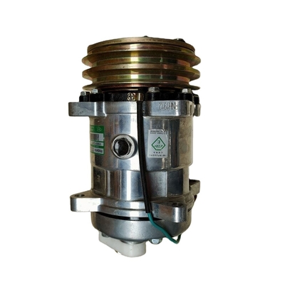 Shacman DT 385 2012- Airconditioning Compressor Assemblage DZ13241845013-OA/10905152407