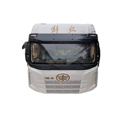 FAW JH6 6x4 430 pk CNG-tractor kop Truck cabin assembly voor vervanging/reparatie