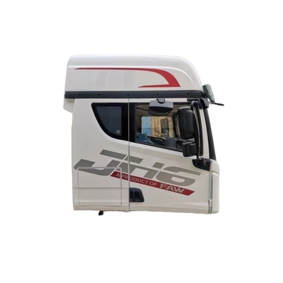 FAW JH6 6x4 430 pk CNG-tractor kop Truck cabin assembly voor vervanging/reparatie