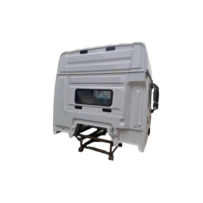 FAW JH6 6x4 430 pk CNG-tractor kop Truck cabin assembly voor vervanging/reparatie