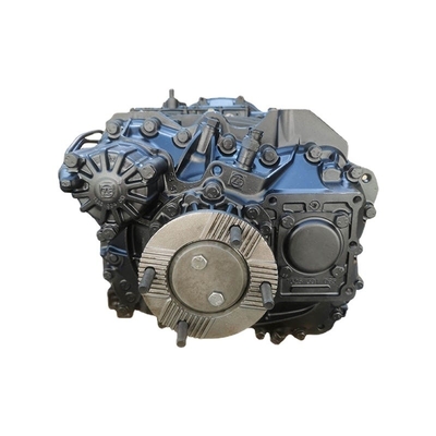 9JS200T Transmissieversnellingsbak Howo A7 Onderdelen voor motoren van dumpertrucks Montage van 371