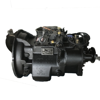 9JS200T Transmissieversnellingsbak Howo A7 Onderdelen voor motoren van dumpertrucks Montage van 371